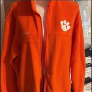 Clemson Jacket